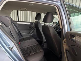 Volkswagen Golf VI 1.4 Trendline picture 12