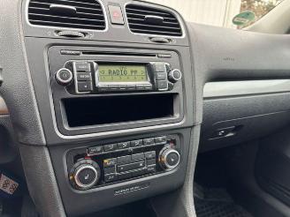 Volkswagen Golf VI 1.4 Trendline picture 18