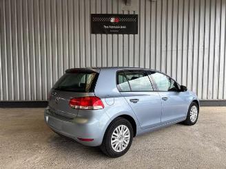 Volkswagen Golf VI 1.4 Trendline picture 5