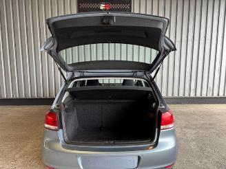 Volkswagen Golf VI 1.4 Trendline picture 13