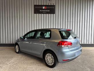 Volkswagen Golf VI 1.4 Trendline picture 4