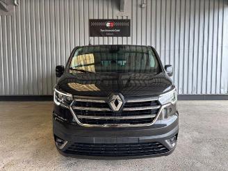 Renault Trafic Combi L2H1 Life Irmscher / 8-Sitzer picture 9