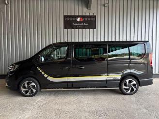 Renault Trafic Combi L2H1 Life Irmscher / 8-Sitzer picture 3