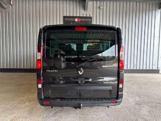 Renault Trafic Combi L2H1 Life Irmscher / 8-Sitzer picture 5