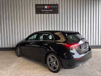 Mercedes A-klasse  picture 4