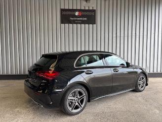 Mercedes A-klasse  picture 6
