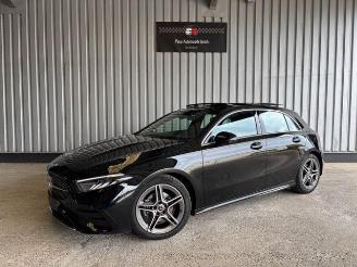 Mercedes A-klasse  picture 2