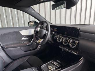 Mercedes A-klasse  picture 12