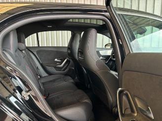 Mercedes A-klasse  picture 13