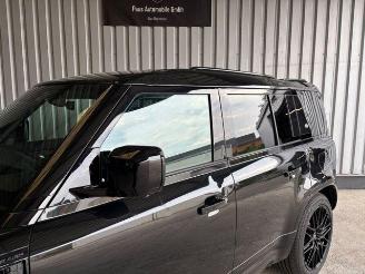 Land Rover Defender 110 Hybrid X-Dynamic SE picture 10