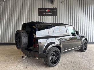 Land Rover Defender 110 Hybrid X-Dynamic SE picture 6
