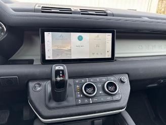 Land Rover Defender 110 Hybrid X-Dynamic SE picture 21