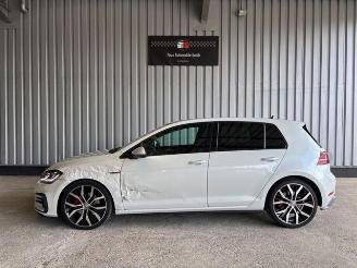 Volkswagen Golf VII Lim. 2.0 TSI GTI DSG / Panorama picture 3