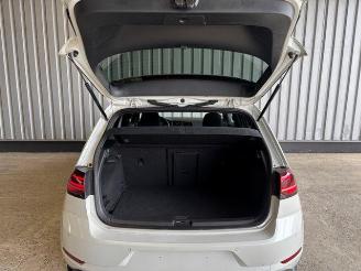 Volkswagen Golf VII Lim. 2.0 TSI GTI DSG / Panorama picture 13
