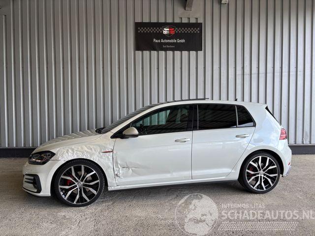 Volkswagen Golf VII Lim. 2.0 TSI GTI DSG / Panorama