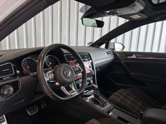 Volkswagen Golf VII Lim. 2.0 TSI GTI DSG / Panorama picture 10