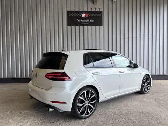 Volkswagen Golf VII Lim. 2.0 TSI GTI DSG / Panorama picture 6