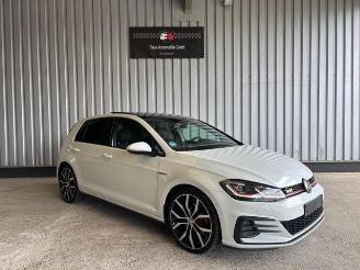 Volkswagen Golf VII Lim. 2.0 TSI GTI DSG / Panorama picture 8