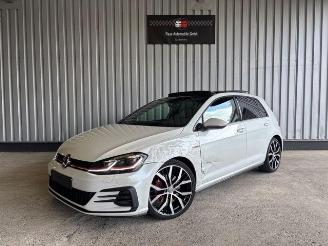 Volkswagen Golf VII Lim. 2.0 TSI GTI DSG / Panorama picture 2