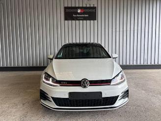 Volkswagen Golf VII Lim. 2.0 TSI GTI DSG / Panorama picture 9