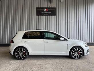 Volkswagen Golf VII Lim. 2.0 TSI GTI DSG / Panorama picture 7