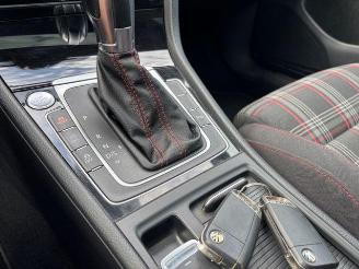 Volkswagen Golf VII Lim. 2.0 TSI GTI DSG / Panorama picture 18