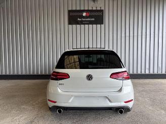 Volkswagen Golf VII Lim. 2.0 TSI GTI DSG / Panorama picture 5