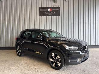 Volvo XC40 R Design Recharge Plug-In Hybrid Panorama picture 8