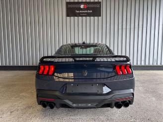 Ford Mustang Fastback 5.0 Ti-VCT V8 334 kW Dark Horse picture 5