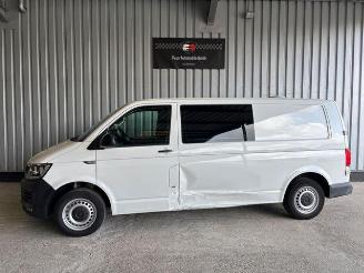 Schade bestelwagen Volkswagen Transporter  2019/1