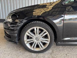 Volkswagen Golf 1.6 TDI R-Line Highline Panorama picture 15