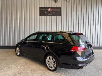 Volkswagen Golf 1.6 TDI R-Line Highline Panorama picture 4