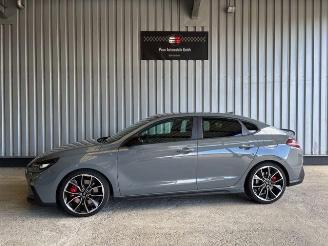 Vaurioauto  passenger cars Hyundai I-30 Fastback N Performance 2020/2