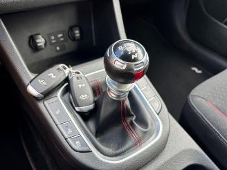 Hyundai I-30 Fastback N Performance picture 17