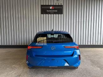 Opel Astra L Lim. 5-trg. Edition LED / R-Kamera picture 5