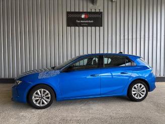  Opel Astra L Lim. 5-trg. Edition LED / R-Kamera 2022/10