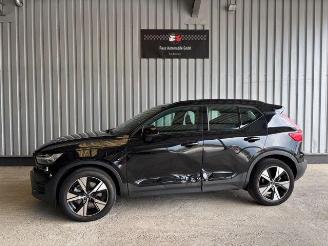 Volvo XC40 R Design Recharge Plug-In Hybrid Panorama 2021/12