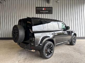 Land Rover Defender 110 X-Dynamic D300 AWD Winde / Panorama picture 6