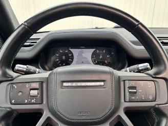 Land Rover Defender 110 X-Dynamic D300 AWD Winde / Panorama picture 19