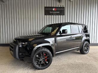 Land Rover Defender 110 X-Dynamic D300 AWD Winde / Panorama picture 2