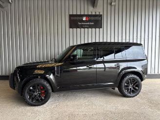 voitures voitures particulières Land Rover Defender 110 X-Dynamic D300 AWD Winde / Panorama 2021/4