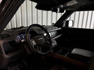 Land Rover Defender 110 X-Dynamic D300 AWD Winde / Panorama picture 10