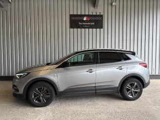 Käytettyjen passenger cars Opel Grandland (X) 120 Jahre R-Kamera / Navi / LED 2019/5