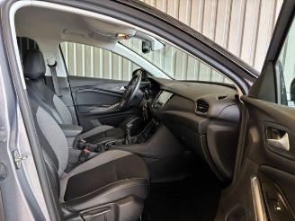 Opel Grandland (X) 120 Jahre R-Kamera / Navi / LED picture 11
