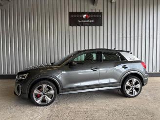Unfallwagen Audi Q2 35 TFSI S-line S-Tronic / Panorama / AHK 2023/8