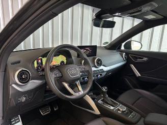 Audi Q2 35 TFSI S-line S-Tronic / Panorama / AHK picture 10