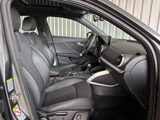 Audi Q2 35 TFSI S-line S-Tronic / Panorama / AHK picture 12