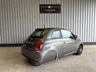 Fiat 500 Pop Star Ellenator / Tempomat picture 7