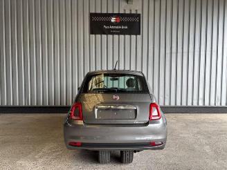Fiat 500 Pop Star Ellenator / Tempomat picture 5