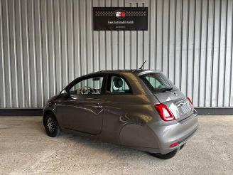Fiat 500 Pop Star Ellenator / Tempomat picture 4